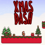 Play Xmas Dash