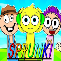 Sprunki But Best