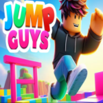 Jump Guys