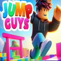 Play Jump Guys