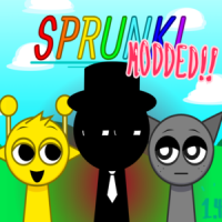 Sprunki Final Mod