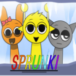 Play Sprunki Phase 8