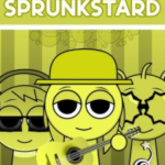 Sprunkstard Cancelled Update