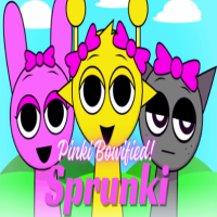 Sprunki Mastered