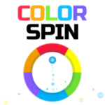 Color Spin