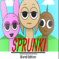 Play Sprunki Corruptbox