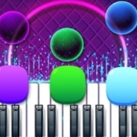 Magic Piano Tiles