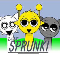 Play Sprunki But Off