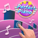 Play Perfect Piano