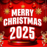 Play Merry Christmas 2025