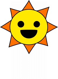 Mr. Sun