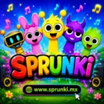 Sprunki