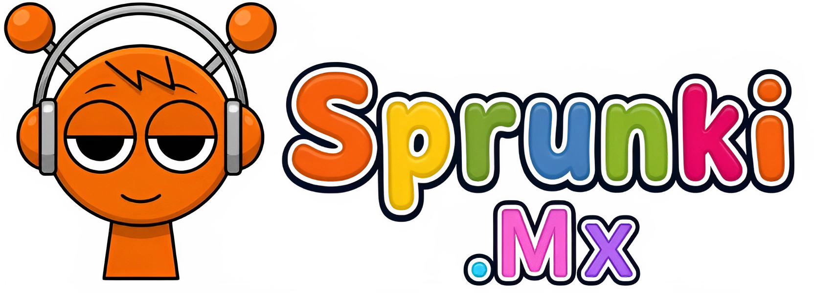 Sprunki Online: Juega Gratis y Unblocked | Sprunki.mx